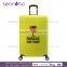 Custom Elastic Spandex Nylon luggage Cover luggage cover