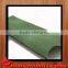 wavy grain add gitter leather for making fashion wallet,shoes upper