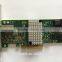 LSI LSI00348 9300-4i4e SGL SAS3 12Gb/s 4int 4ext Ports SFF-8643 & 8644 PCIe 3.0