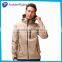 2XM12C1 Custom Outdoor Mountaineering Soft Shell Jacket