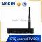 Amlogic S812 quad core GTQ Android TV Box
