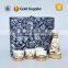 2016 hot sale luxury ceramic cup with bamboo cover