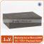 high-end clamshell presentation box with hinge