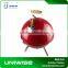 Protable High Quality Blocking Ball Shaped Camping barbecue grill