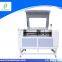 metal/non metal laser cutting machine