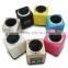 New Cube 360 Wifi Sport Action Camera 360 Degree Fisheye Panoramic Camcorder Support VR Function                        
                                                Quality Choice