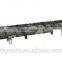 RHY-BL6 Aluminum alloy military four folding stretcher