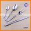 Best Selling High Quality Stainless Steel Flatware