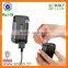 Rechargeable Led Car Lighter Flashlight Torch Charger , Rechargeable Led Flashlight