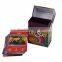 Free sample High quality customized paper printing card