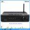 Class D 2X50W RMS 4ohm Professional Wireless Bluetooth Home HiFi Audio Amplifier