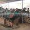 Quality protection vacuum clay brick making machine south africa