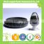 HDPE/LDPE/LLDPE/PP Carbon Black Masterbatch Manufacturer