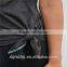 Loose knot letters vest t-shirts stringer tank top custom