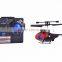 3.5CH MINI-RC Helicopter