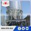 small steel silos construction