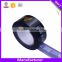 Top Selling Products Black Design Printed Packaging Tape Manufactory