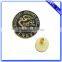 Personalized Die Struck 3D Dragon Custom Metal Logo Lapel Pin
