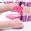 2016 Hot Sale Magic 100% Polyester Makeup Remover Towel, Face Cleansing Towel