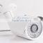 HDTVI Bullet Camera 1080P IR Bullet Weatherproof IP66 Security CCTV Cameras 30m IR Range With IR CUT