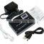 Rechargeable Digital Spy Voice Recorder Dictaphone MP3 Player record