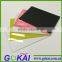 Colorful 1-30mm pmma milkly extruded acrylic sheet(1.22*2.44m)