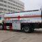 dongfeng mini fuel tanker truck oil transport truck 5300 Liters Litres fuel tanker truck