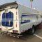 dongfeng captain 4m3 sweeper truck,street cleaning truck,road sweeper truck