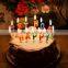 birthday candles/decorative birthday candles/letter candles