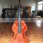 DB40L student double bass contrabass plywood