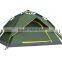 3-4 Persons Spring Automatic Camping Tents, Spring Automatic Tents, Camping Equipment