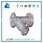 Industrial Water Strainer