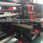 Schneider motor /Janpa PLC corrugated box stiching machinery/carton box sticher