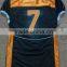 100 % Brand New style with high class durable material American Football Uniforms