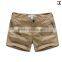 Famous brand of the newest fashion top design hot chino shorts(JXZ15)