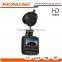 Digital 1 Mega pixels CMOS sensorcar dvr camera car 2.0 screen mini car camera
