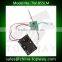 Custom led flashing module with light sensor