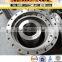 ASTM A182 304 Stainless Steel 150#/300# RF 20" Inch Plate-Type Flange DN 500