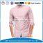 OEM Premium Oxford Shirt in pink with long sleeves