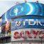 advertising led screen outdoor led display