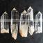 Natural Clear Quartz Crystal Raw Point Of Sale