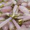 semi precious healing rose quartz crystals wholesale massage wand
