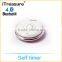 Bluetooth Tracker Tracer Key Finder/Anti-loss for Kids Seniors & Valuables Selfie Shutter