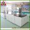 physics chemistry laboratory work bench lab furniture