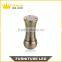 Hot Sell China Cheap Popular 50mm Aluminum Furniture Leg