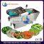 YQC Multifunctional Vegetable Cutter Machine Hot Sale
