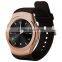 100% Original LF14 Bluetooth Smart Watch Sport for iPhone 4/4S/5/5S/6/6+ S4/Note/s6 HTC Android Phone Smartwatch