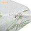 Medical Memory Foam Pillow Bamboo Sleeping Pillow for Cerviacl Vertebra
