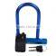 zoli lock zhongli lock bicycle lock 82305