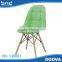 Hot in Korea market home leather chairs selling